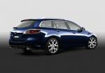 Mazda6 Hatchback 2008 года